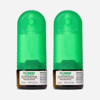 Flonase Allergy Relief Nasal Spray, 72 ct. (2-Pack)