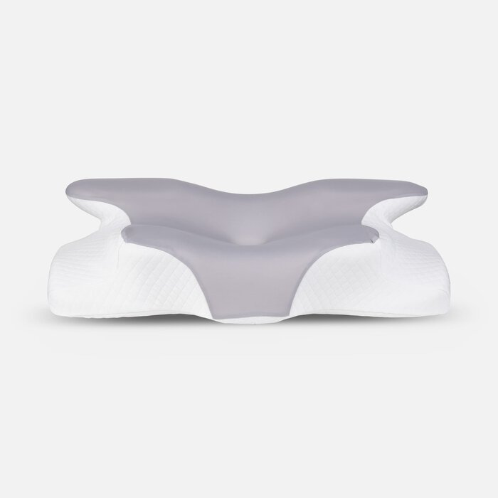 Caring Mill™ Cervical Neck & Shoulder Pillow with Acid Reflux Relief, , large