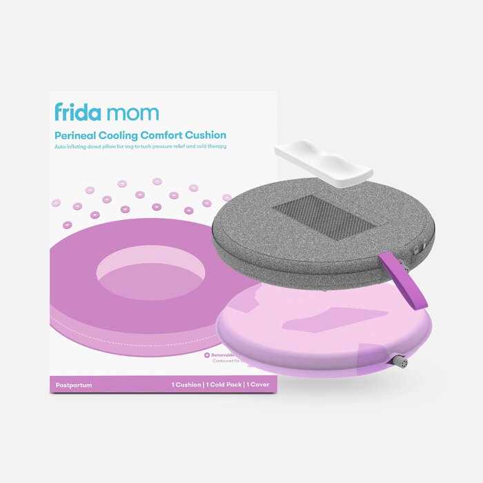 Frida Mom Perineal Comfort Cushion, , large
