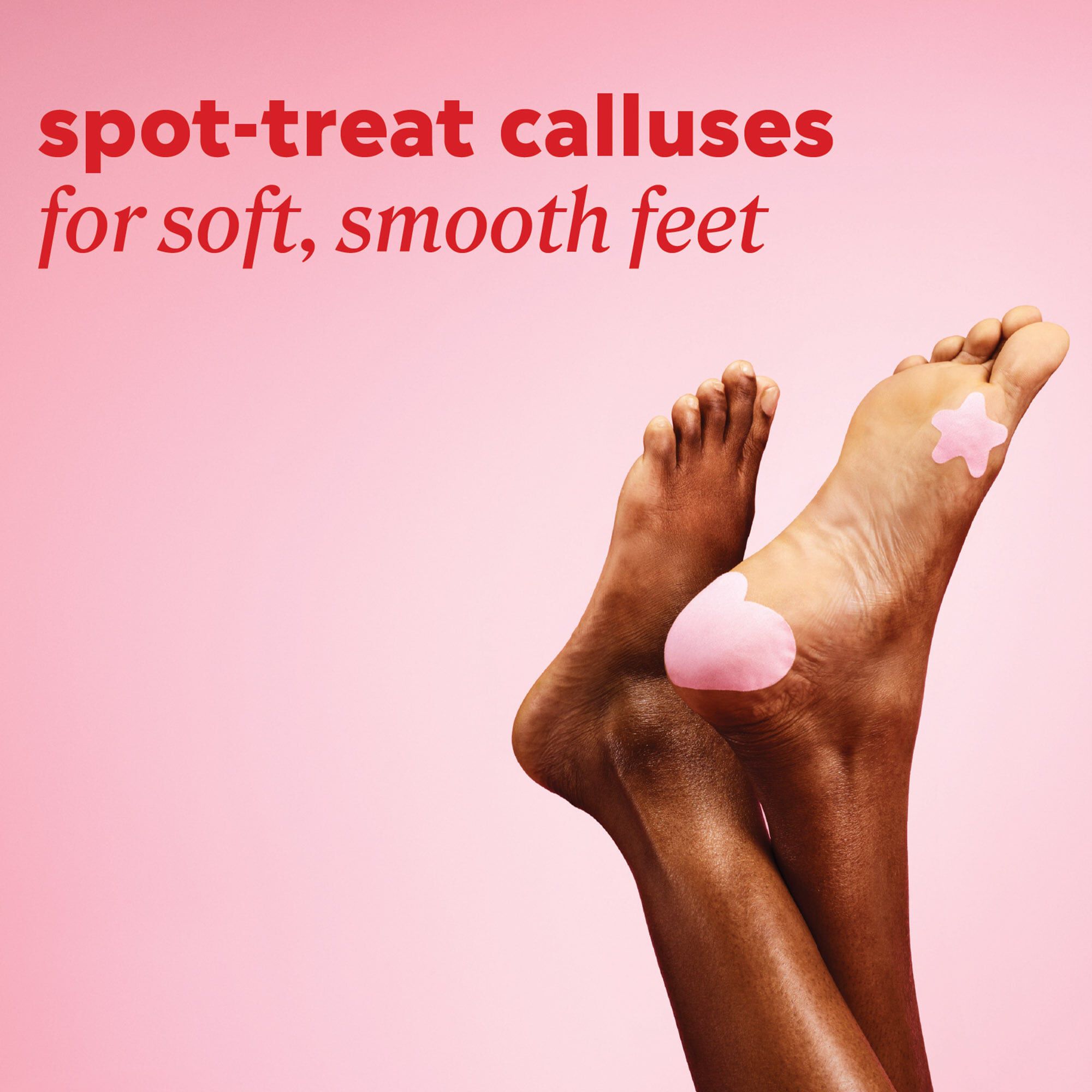 ONYX Professional® Smooth It Off Callus Patches, 8 pc., , large