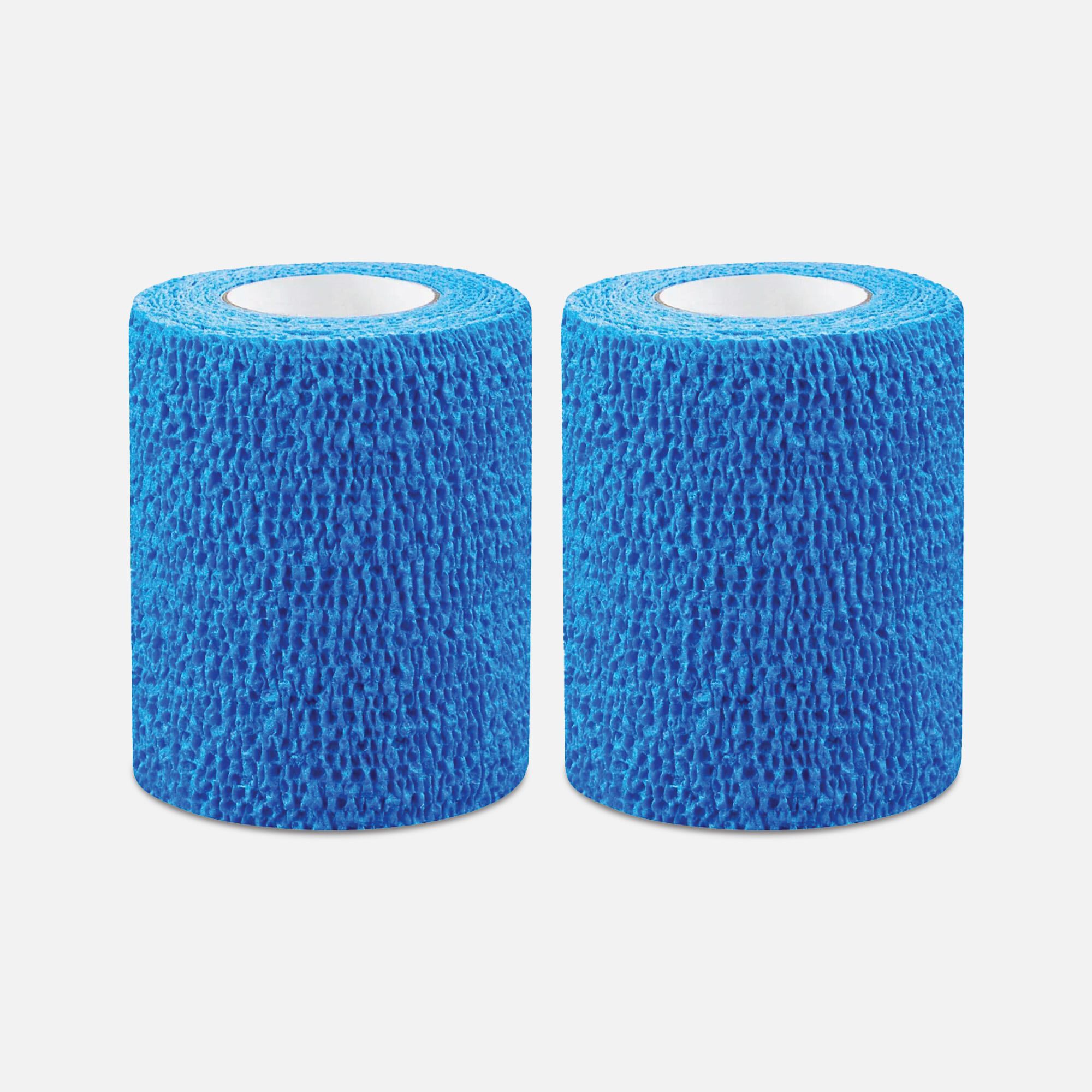 Caring Mill™ Colored Pain Free Wrap 2 inch x 2.2 yards, (2-Pack), , large