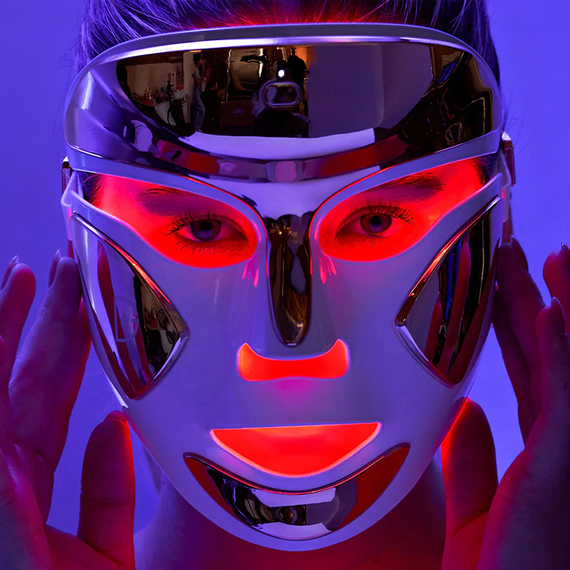 Dr Dennis Gross DRx SpectraLite™ FaceWare Pro, , large