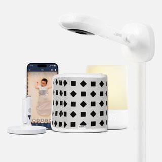 Nanit Superior Sleep Set