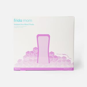 Frida Mom Instant Ice Maxi Pads