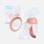 Frida Mom 2-in-1 Manual + Silicone Suction Breast Pump, , large image number 7
