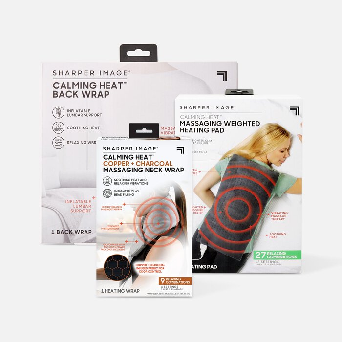 Sharper Image Bundle, , large