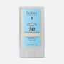 Babo Botanicals Baby Face Mineral Sunscreen Stick, SPF 50, .6 oz., , large image number 0