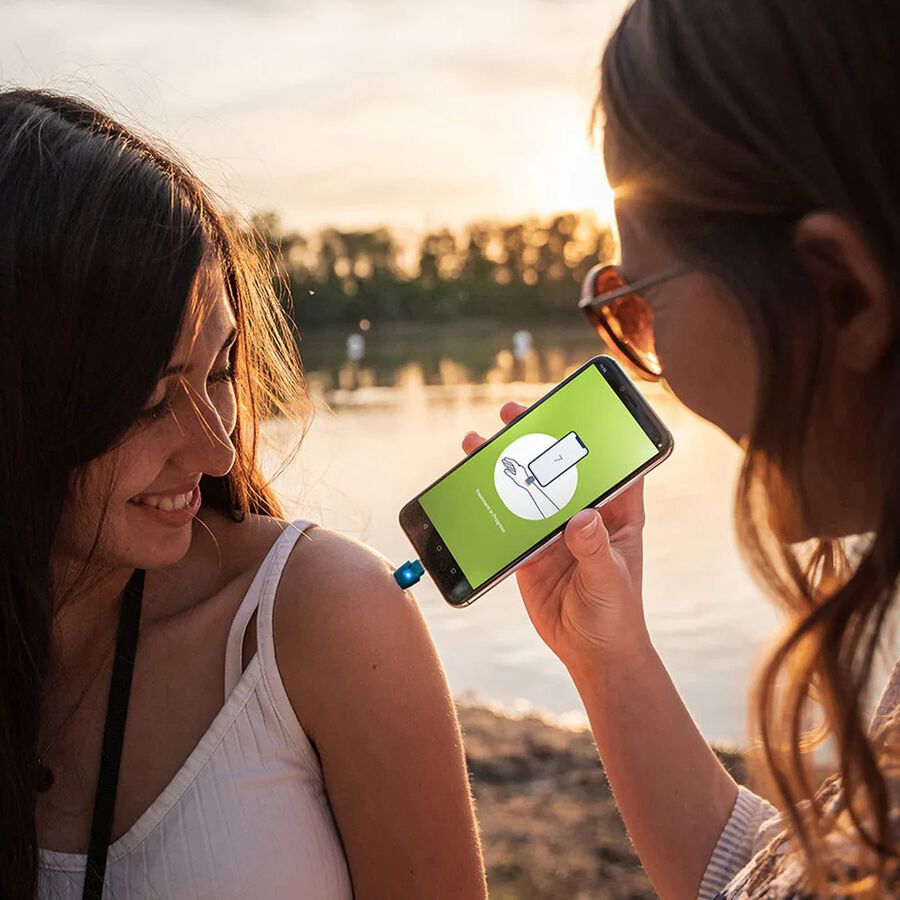 heat it&reg;️ Insect Bite Healer for iPhone 15 Onwards and Android (USB-C), , large image number 3