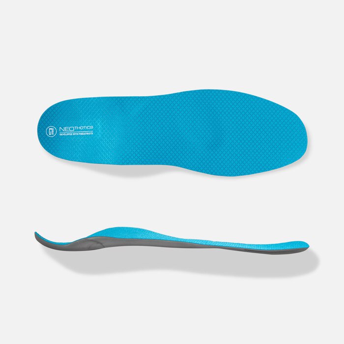 Neo G NeoThotics Pro-Flex Full Length Slimline Insole, , large