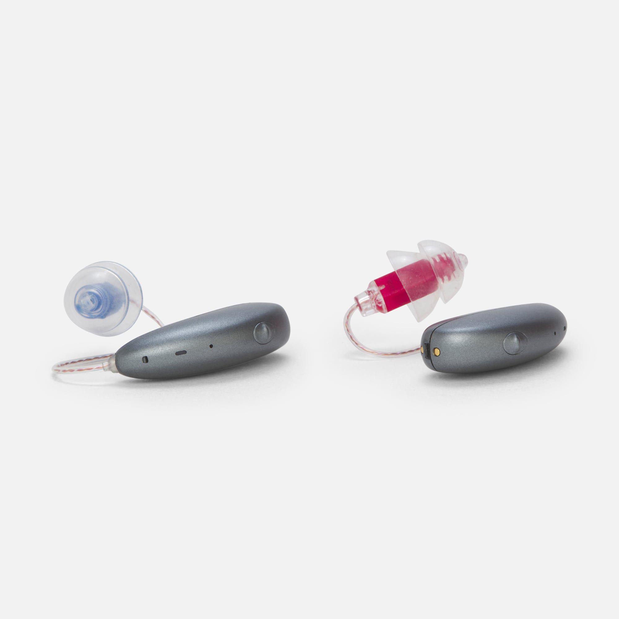 Ceretone Beacon Self-Fitting OTC Hearing Aids, , large
