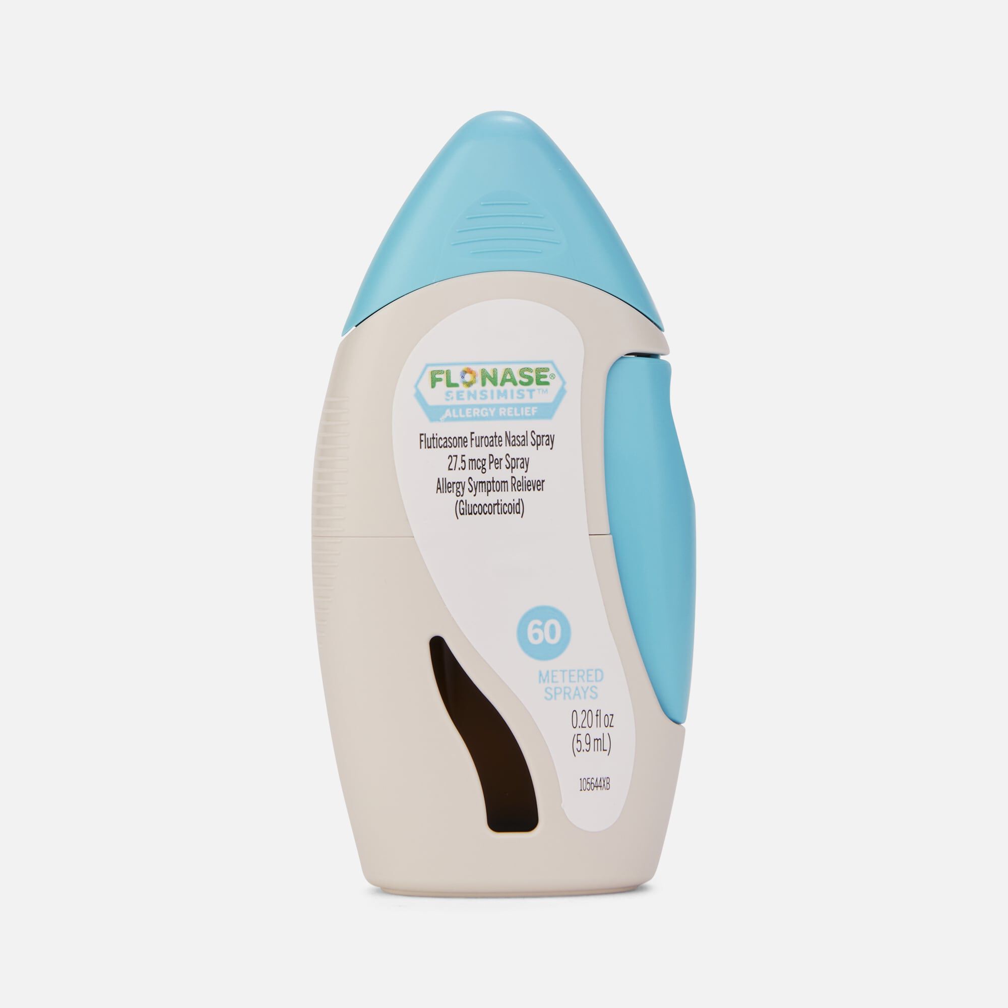 Flonase Sensimist Allergy Relief Nasal Spray, 27.5mcg, , large
