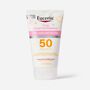 Eucerin Sun Sensitive Mineral Baby Lotion - SPF 50, 4 fl oz., , large image number 0