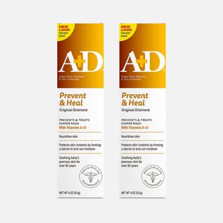 A&D Original Ointment, 4 oz. (2-Pack)