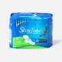 Stayfree Ultra Thin Pads Super Long with Wings, , large image number 1