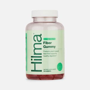 Hilma Fiber Gummy, 60 ct