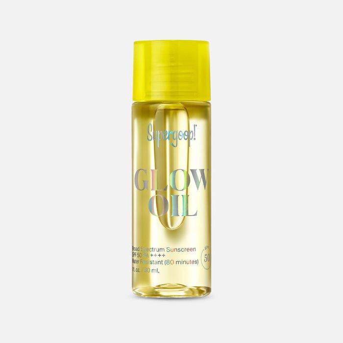 Supergoop! Glow Oil SPF 50, 1 oz., , large