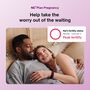Natural Cycles&deg; NC&deg; Plan Pregnancy and NC&deg; Band with 12-month App Subscription, , large image number 3