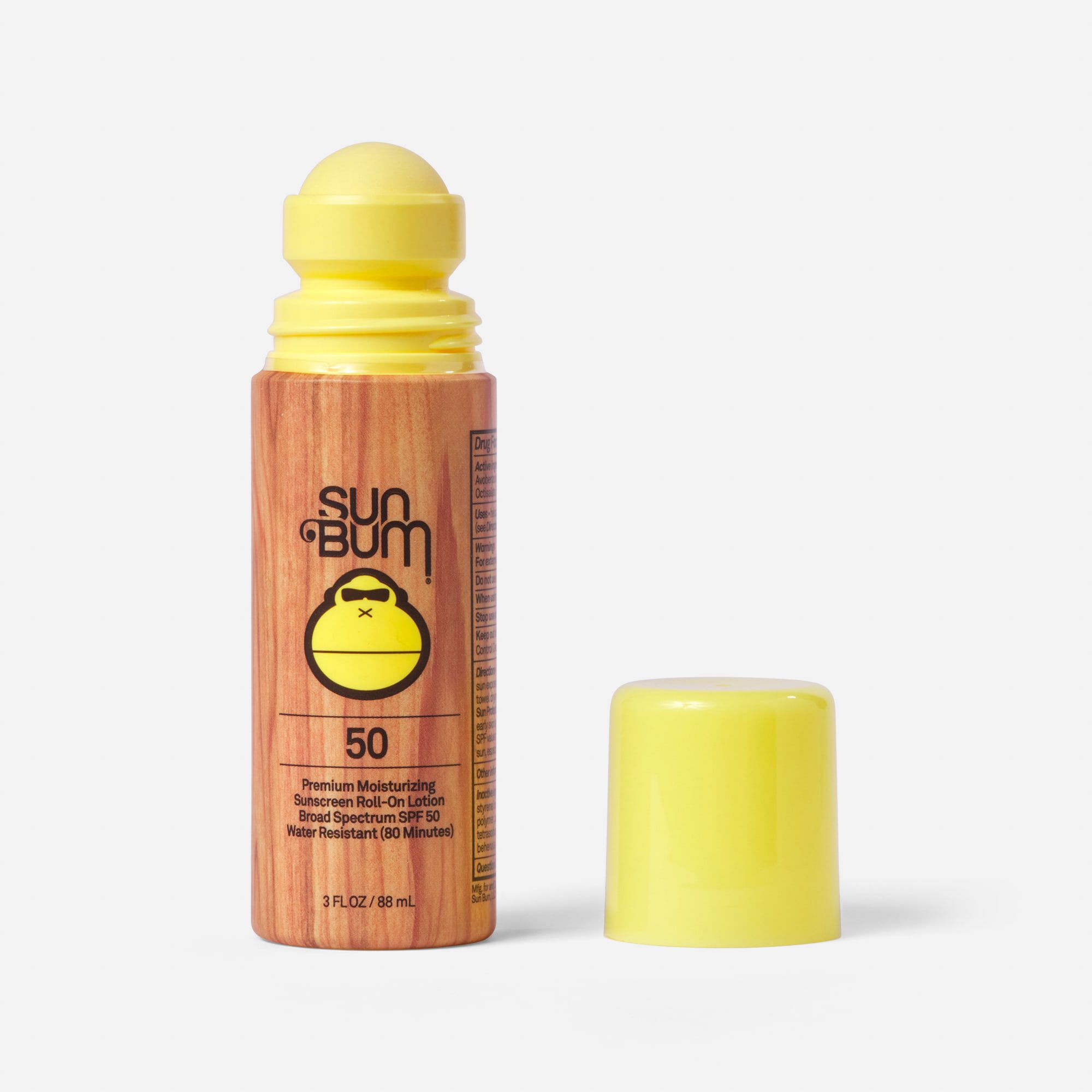 Sun Bum Original Roller Ball - SPF 50, , large