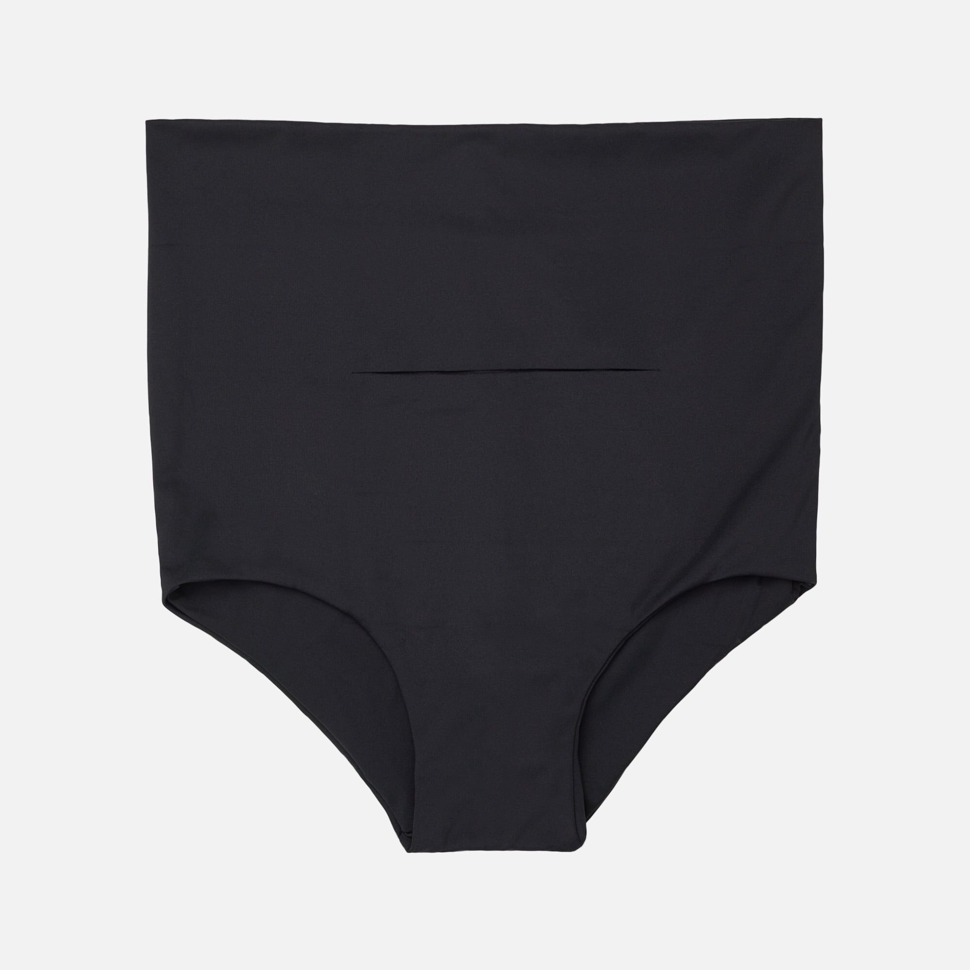 Nyssa FourthWear Postpartum Recovery Underwear & Between Legs Ice/Heat Pack, Black, , large