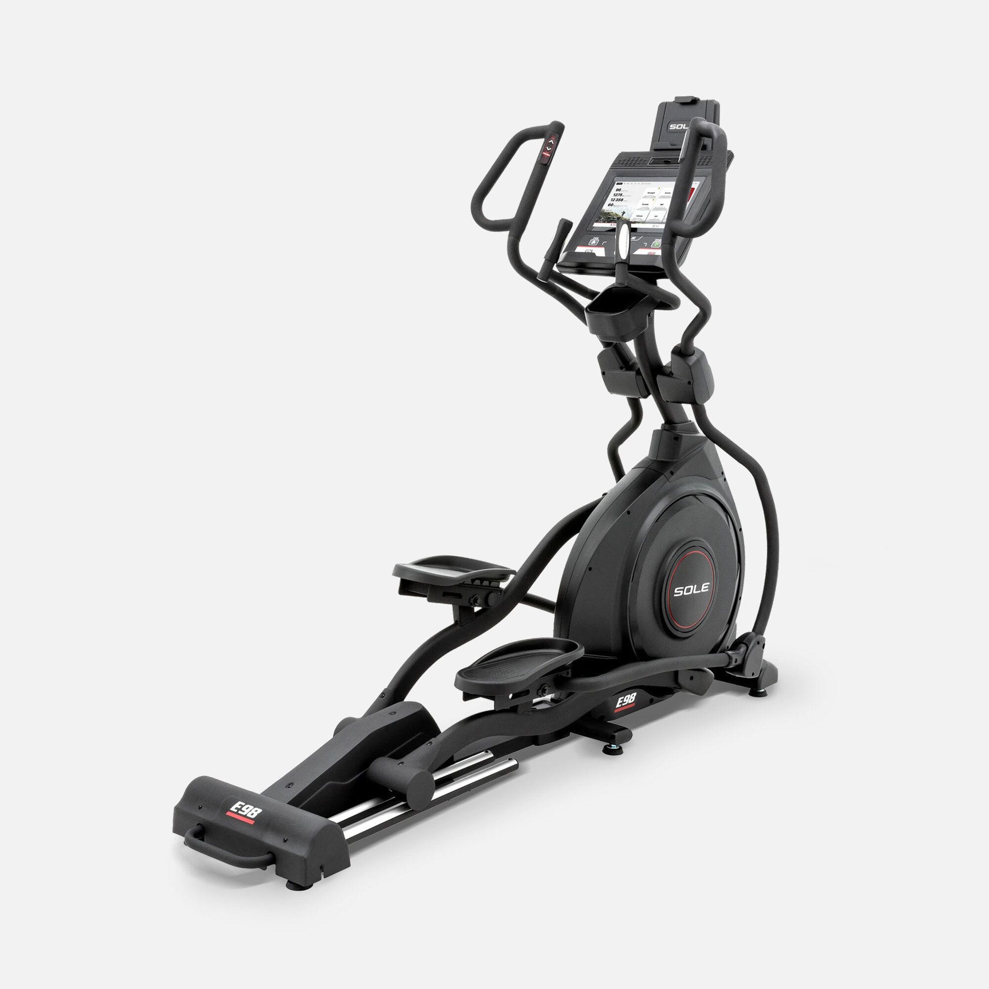 SOLE Fitness E98 Elliptical, , large