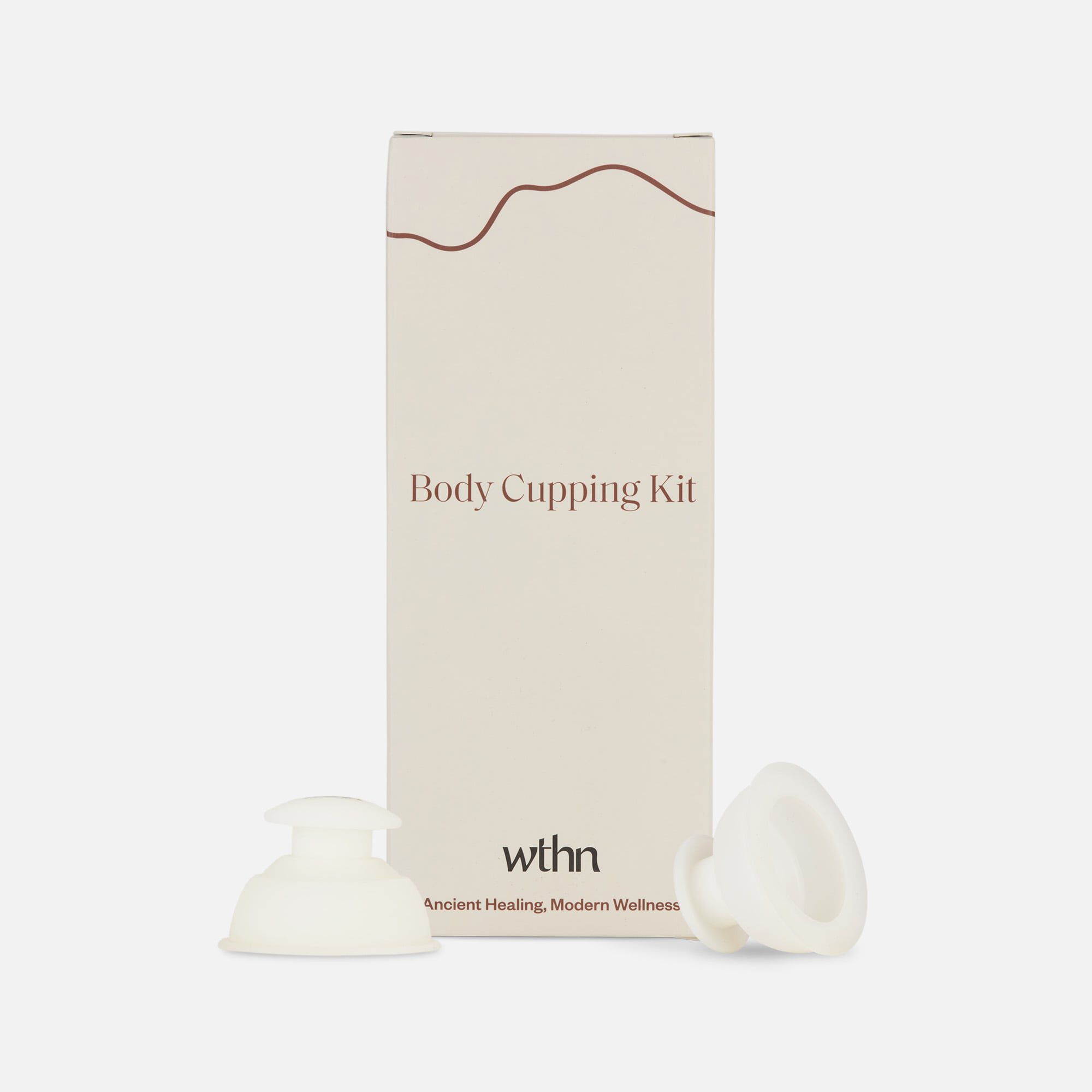 WTHN Body Cupping Kit, , large
