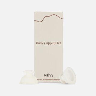 WTHN Body Cupping Kit