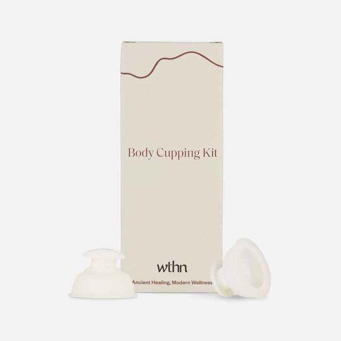 WTHN Body Cupping Kit, , large