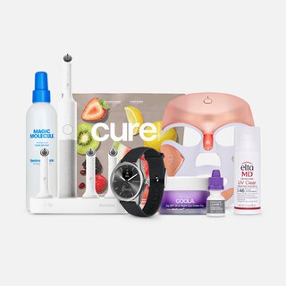 Surprisingly Eligible Finds Bundle