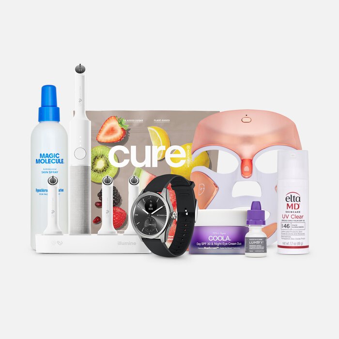 Surprisingly Eligible Finds Bundle, , large