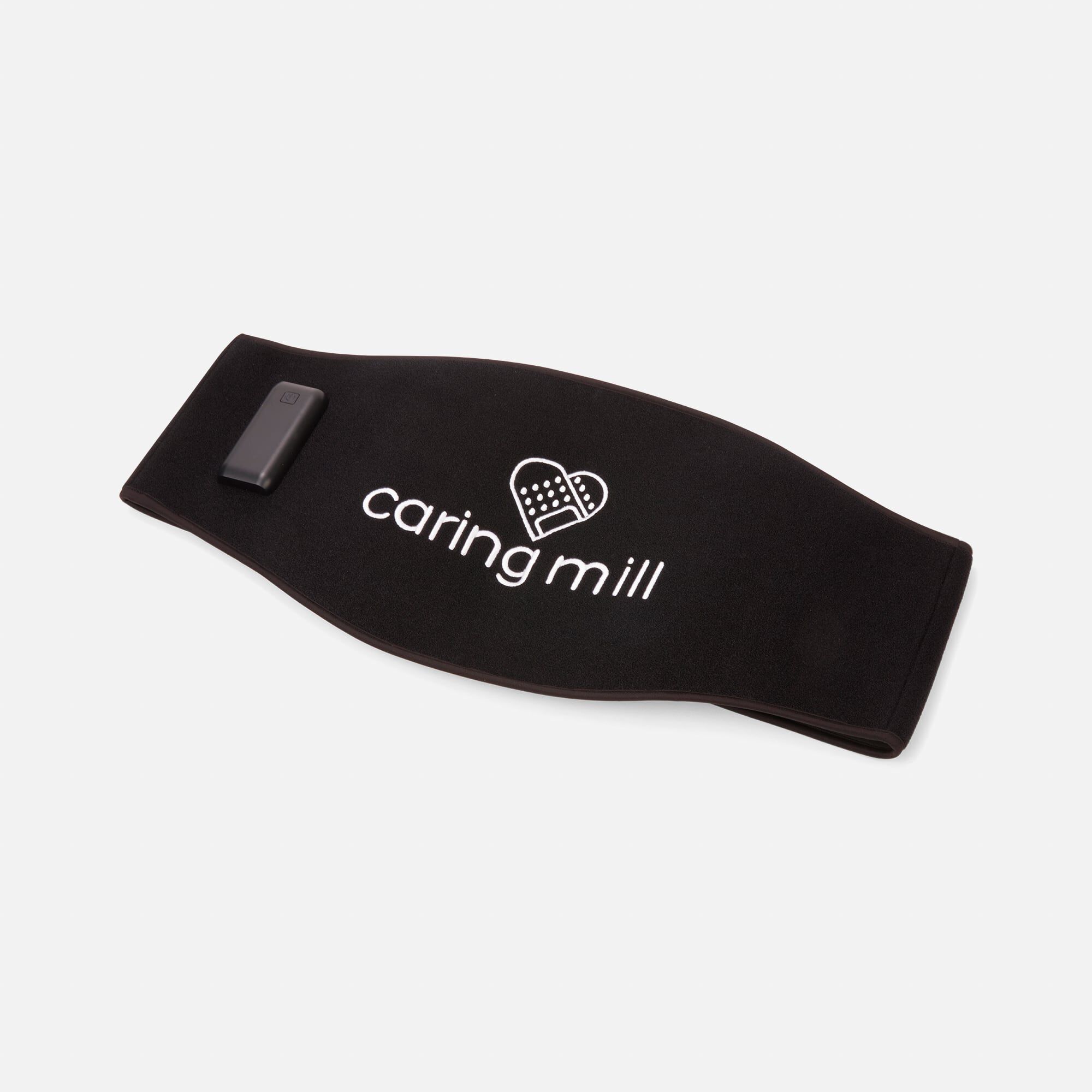 Infrared & Red-light Therapy Waist & Hip Wrap – Caring Mill™, , large