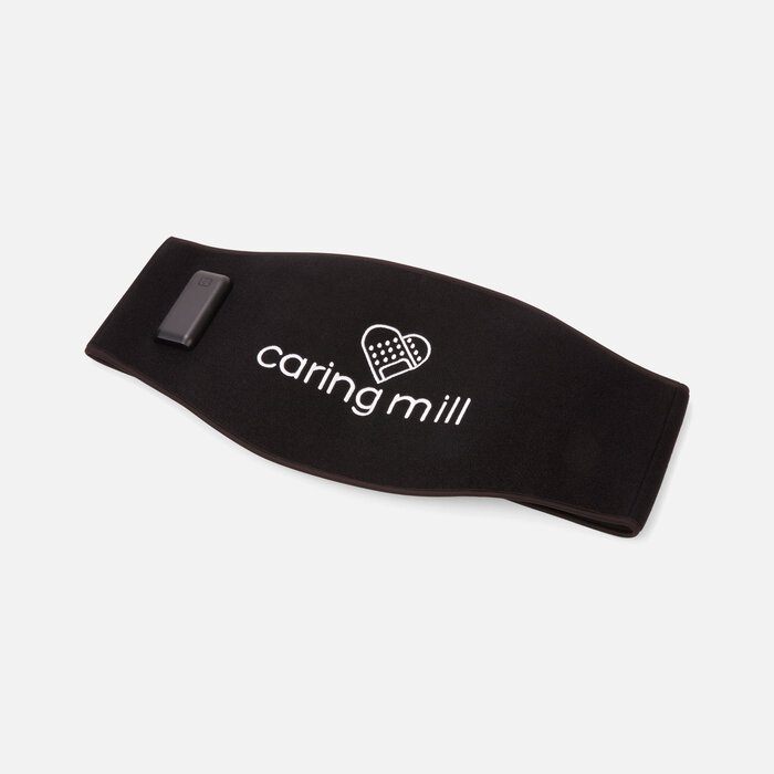 Infrared & Red-light Therapy Waist & Hip Wrap – Caring Mill™, , large