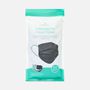 Caring Mill&trade;  Disposable Face Mask, Black, 50 ct., , large image number 0
