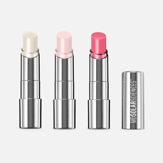 MDSolarSciences Hydrating Sheer Lip Balm Trio, Neutrals, SPF 30