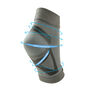 NICE STRETCH® Plantar Fasciitis Sleeve, , large image number 3