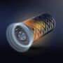 Revroll Vibrating + Heat Foam Roller — Caring Mill™ by Aura, , large image number 1