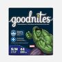 Goodnites Boys' Nighttime Bedwetting Underwear, 44 ct., , large image number 0