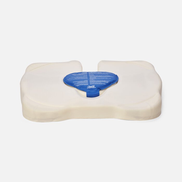 Kabooti Ice Seat 4-in-1 Cushion, Navy Blue, , large