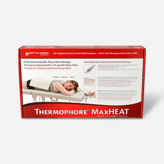 Battle Creek Thermophore Arthritis Pad, Joint/medium, 1 Pad