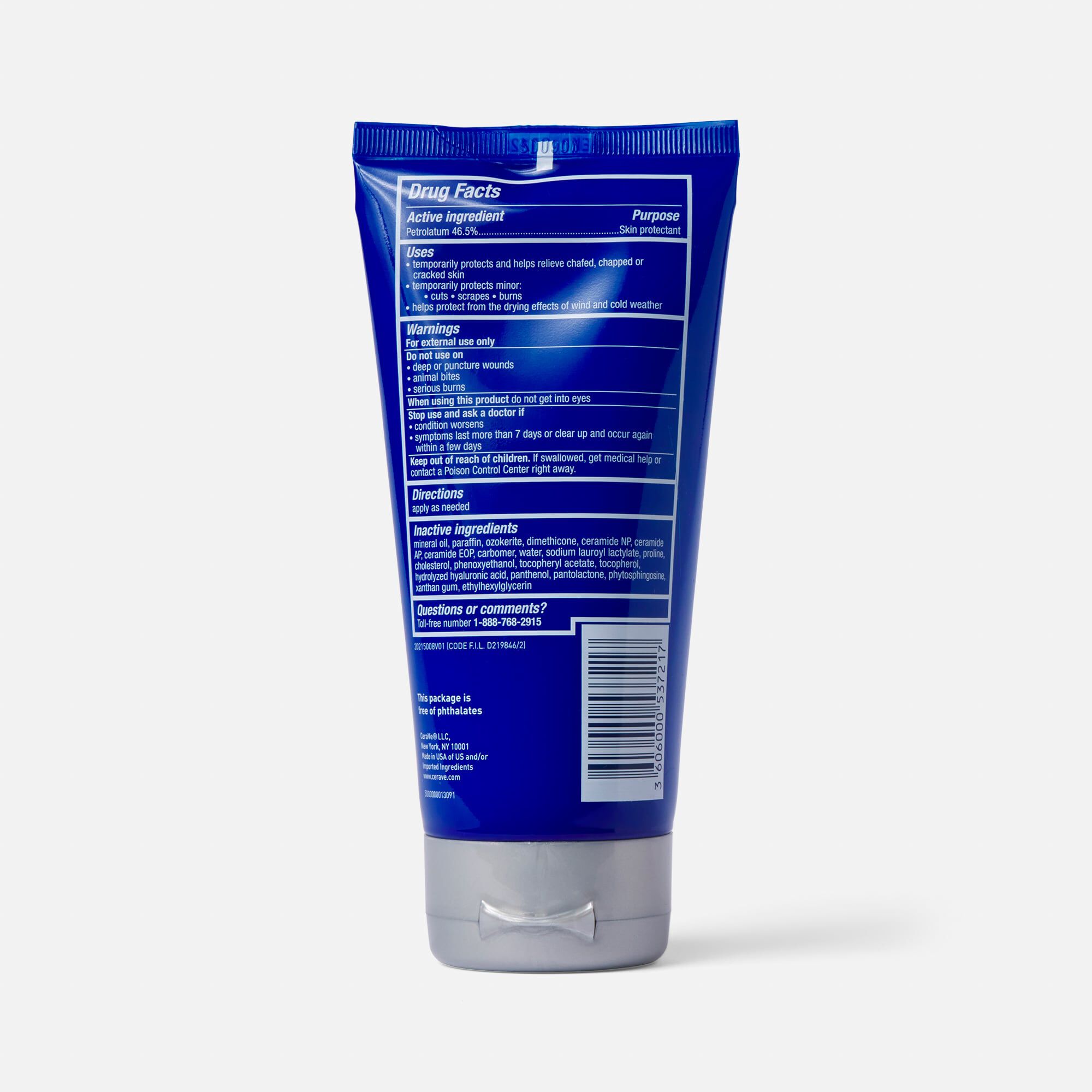 CeraVe Healing Ointment, 5 oz., , large