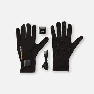 Intellinetix Vibrating Arthritis Gloves, Small