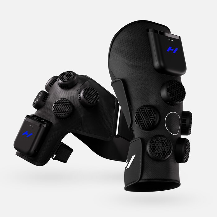 HyperIce X2 Bundle, , large