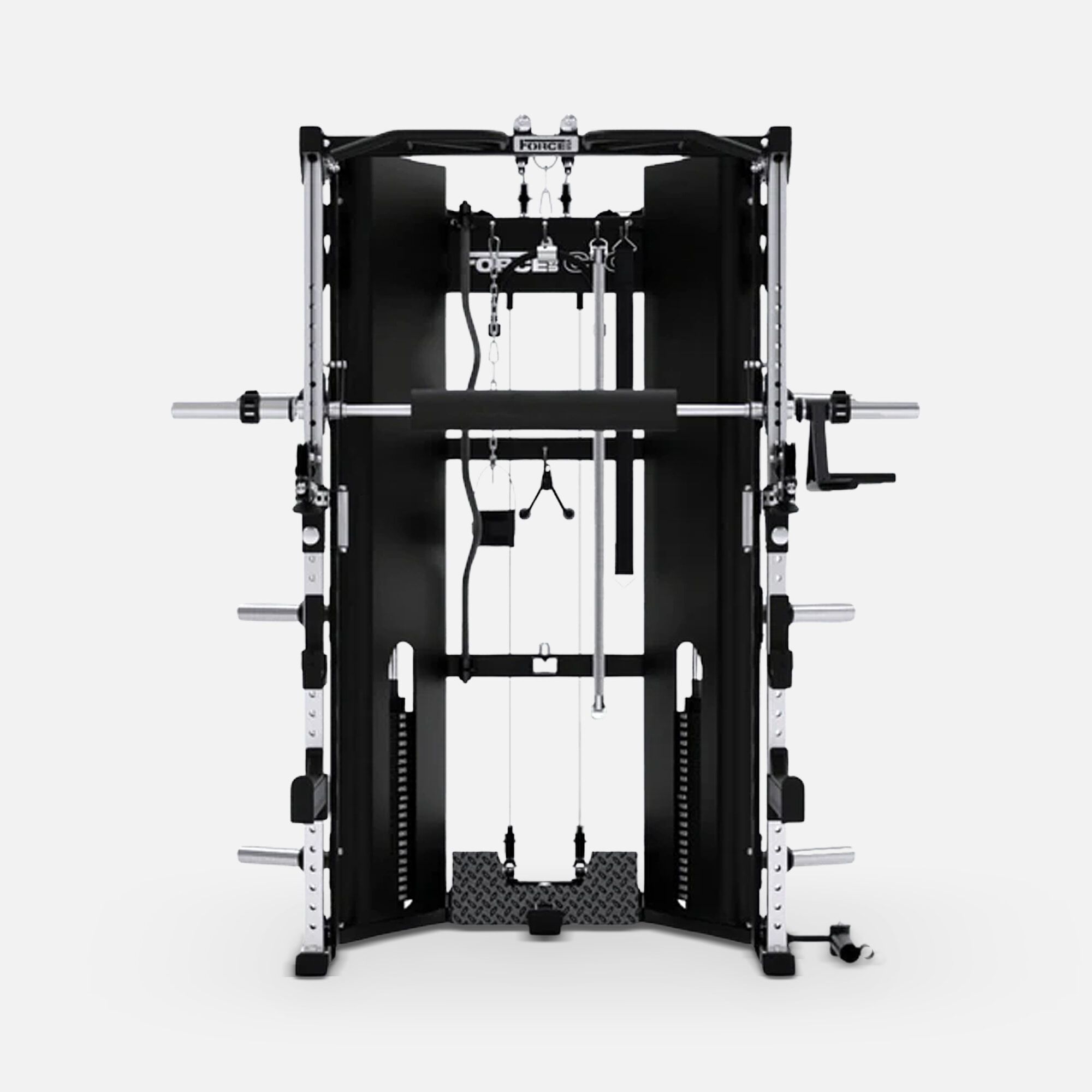 Force USA C10 All-In-One Trainer, , large