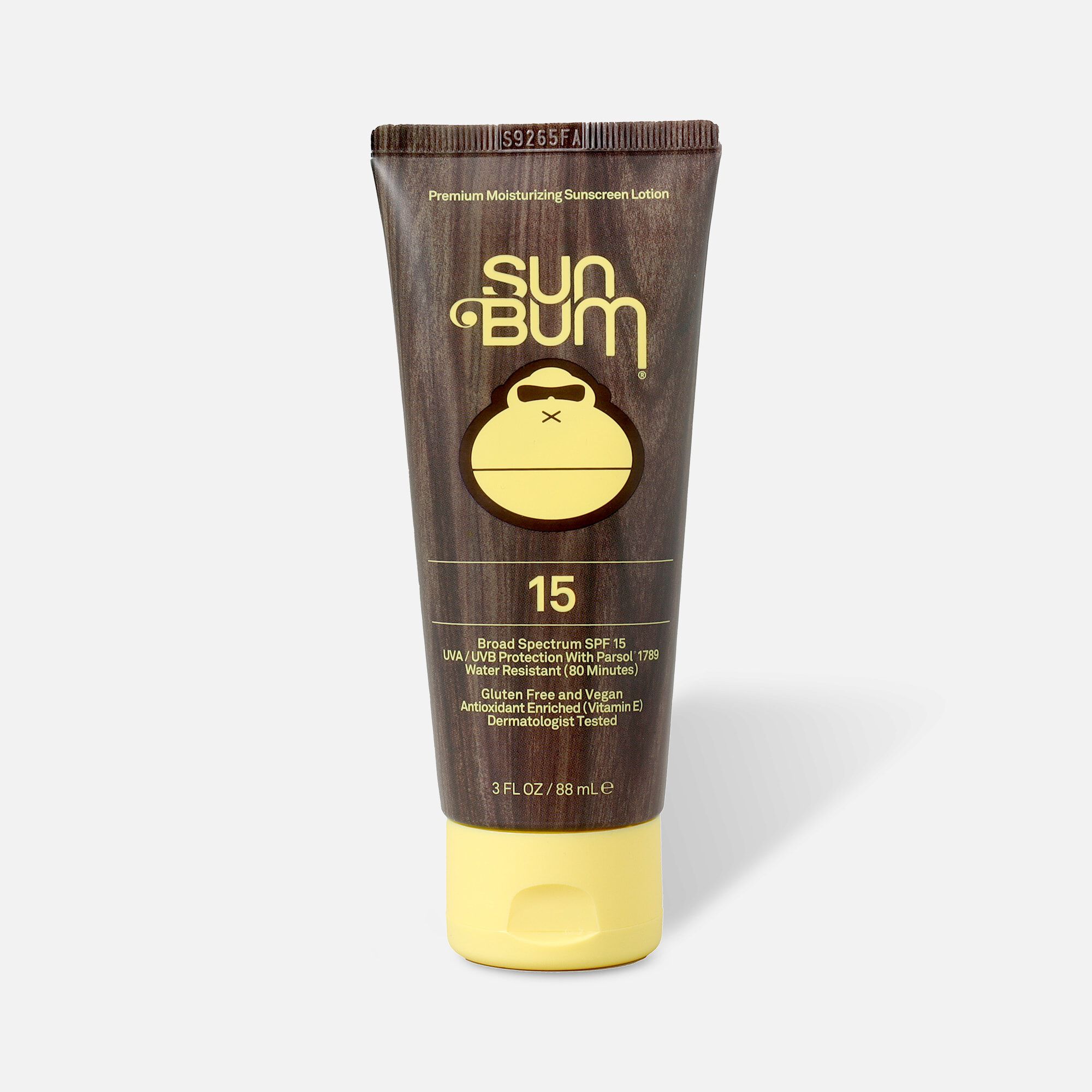 Sun Bum SPF 15 Sunscreen Lotion, 8 oz., , large