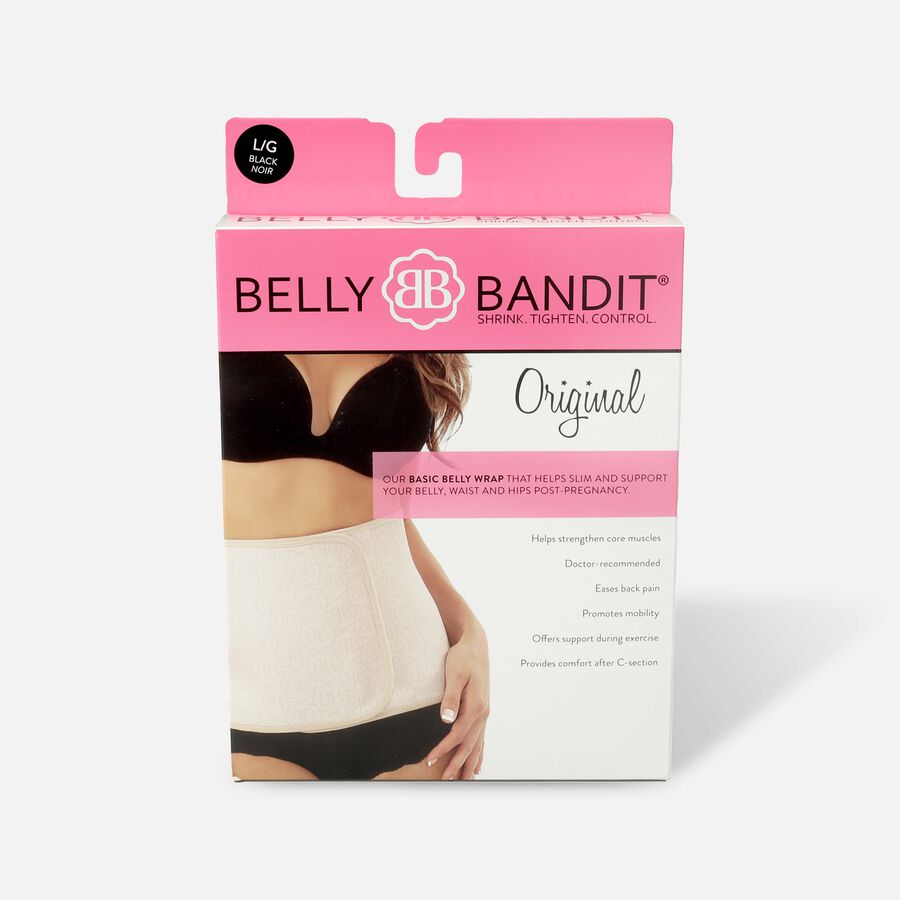 Belly Bandit Original Belly Wrap, , large image number 4