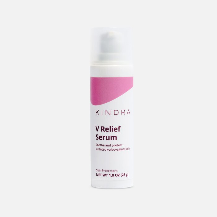 Kindra V Relief Vaginal Serum, 1 oz., , large