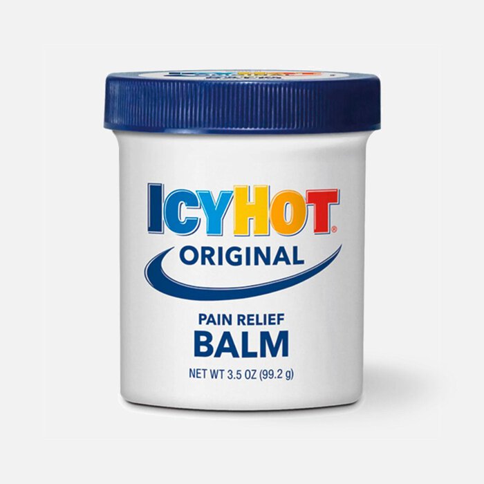 Icy Hot Pain Relieving Balm, , large