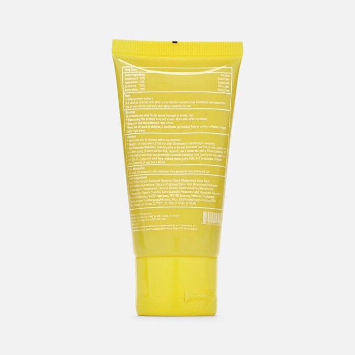 Caring Mill™ Glow Sunscreen Lotion, SPF 30, 1.69 oz., , large