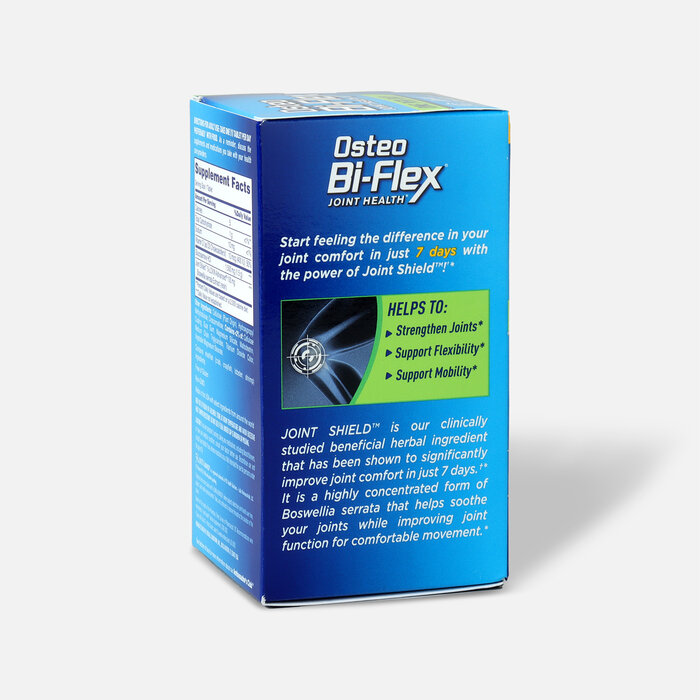 Osteo Bi-Flex One Per Day Coated Tablets, 60 ct., , large