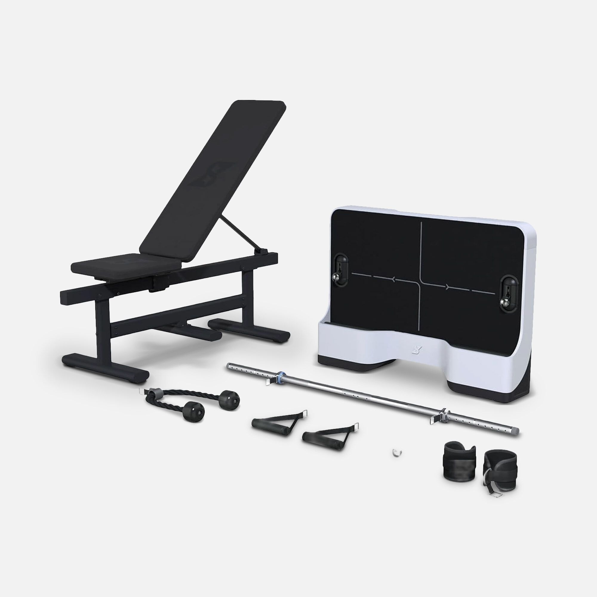 Speediance Gym Pal Compact Gym Machine, , large