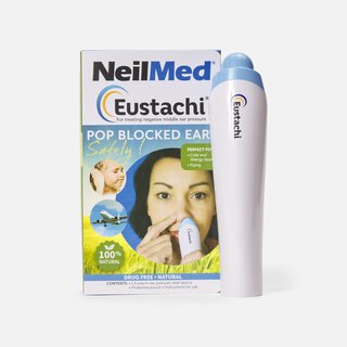 NeilMed Eustachi-Eustachian Tube Exerciser